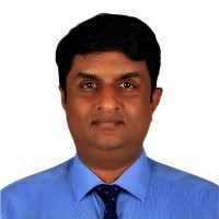 Sudheer Ghantasala