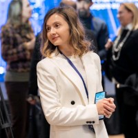 Nadiia Kyzytska