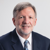 Glen Secor