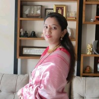 Nivedita Suryawanshi