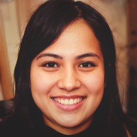 Manika Joshi