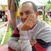 César Beltrán