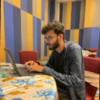 Shivam Rai