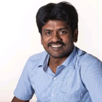 Madhavan Balakrishnan