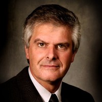 Calvin Baker