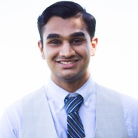 Shivam Savani