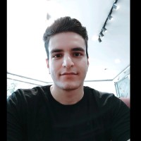 Milad Mahmoudzadeh