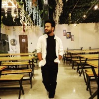 Ashutosh Shukla