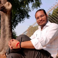 Punit Agrahari