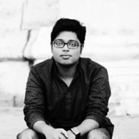 Souvik Mitra