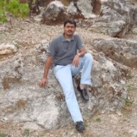 Srinivasan Ramamurthy