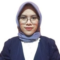 Isma Nur Indah Aziza Amini