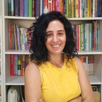 Sara Romero García