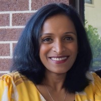 Dhayani Kirubaharan