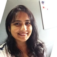 Kiran Sharma