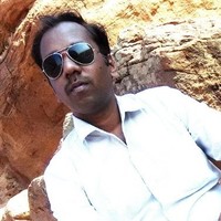 Shrishail Ganagi
