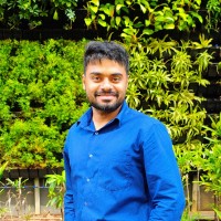Subhransu Nayak