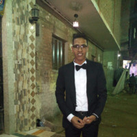 محمود المصري