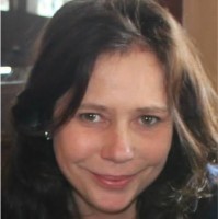 Lisa Grobbelaar