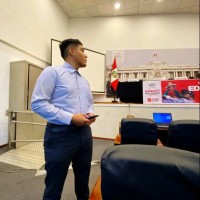 Alessandro Nieto Diaz