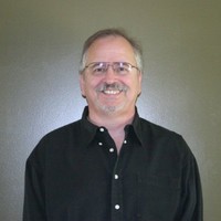 Mark Barrows