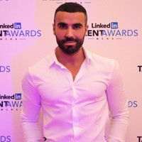 Abdel Sahrane Benjli