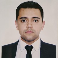 Edgar Uriel Castillejos Díaz