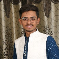 Maulik Vaghasiya