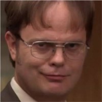 Dwight Schrute
