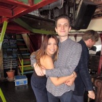liam hindle