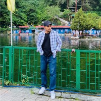 Avinash Kumar