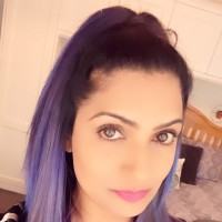 Samra Mirza
