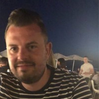 Jamie Pollard