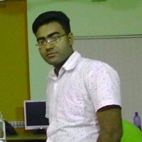 Pritam Sarkar