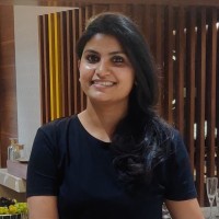 Shraddha Nawadkar