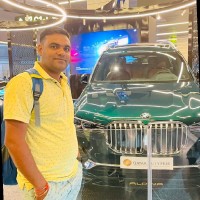 Arjun Singh