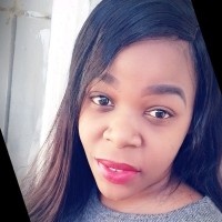 Kate Tebogo