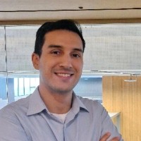 Marcus Vinicius Santana