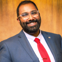 Sandeep Ghaey