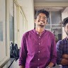 Ajithjohn Varghese