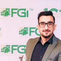 Afzal Hussain
