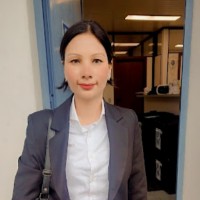 Aisha S