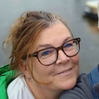 Natascha Blokpoel