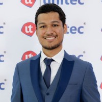 Ian Eduardo Sevilla López