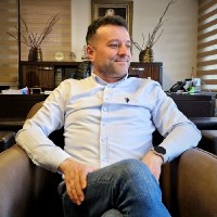 M. SERKAN CEYLAN