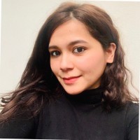 Reetika Mehanti