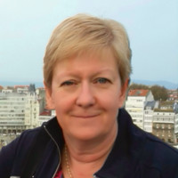 Carol Bakhshi