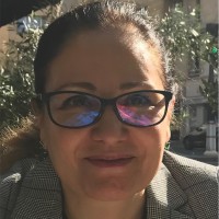Soheila Montaha