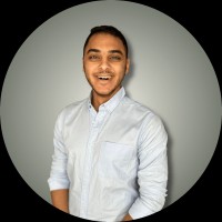 Ahmad Marwan, PMP®