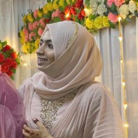 Riswana Samad